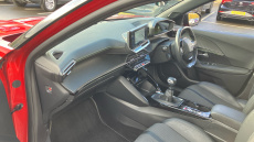 Peugeot 2008 1.2 PureTech 130 GT Line 5dr Petrol Estate